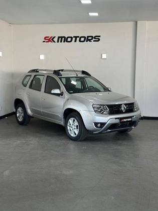 RENAULT DUSTER 1.6 16V SCE FLEX DAKAR II MANUAL RENAULT DUSTER 1.6 16V SCE FLEX DAKAR II MANUAL